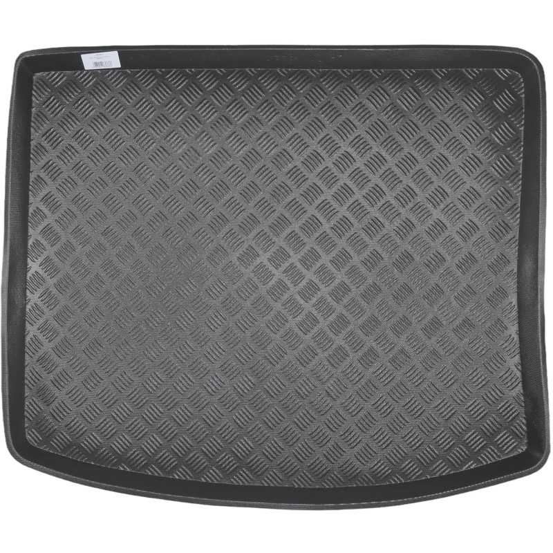 Jeep Cherokee V KL visureigis 2013- Bagažinės kilimėlis MIX-PLAST 18057