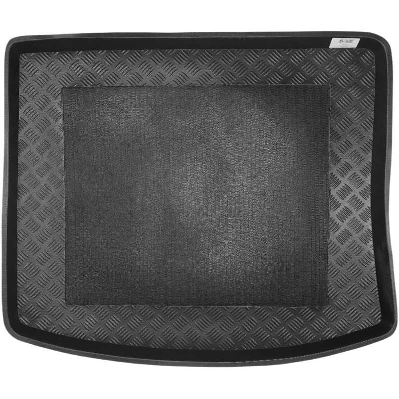 Jeep Cherokee V KL visureigis 2013- Bagažinės kilimėlis MIX-PLAST 18057/M