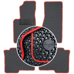 Jeep Commander 5os 2006-2010 EVA MAX-MAT 10298