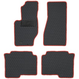 Jeep Commander 5os 2006-2010 EVA MAX-MAT 10298