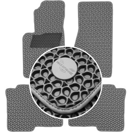 Jeep Commander 5os 2006-2010 EVA MAX-MAT 10298