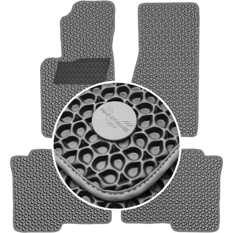 Jeep Commander 5os 2006-2010 EVA MAX-MAT 10298