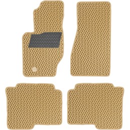 Jeep Commander 5os 2006-2010 EVA MAX-MAT 10298