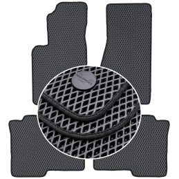 Jeep Commander 5os 2006-2010 EVA MAX-MAT 10298