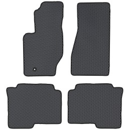 Jeep Commander 5os 2006-2010 EVA MAX-MAT 10298