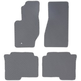 Jeep Commander 5os 2006-2010 EVA MAX-MAT 10298