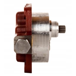 Zetor Proxima Power sukimo momento daugiklio siurblys