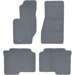 Jeep Commander 5os 2006-2010 Guminiai kilimėliai PRIME-LINER MAX-MAT