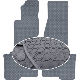 Jeep Commander 5os 2006-2010 Guminiai kilimėliai PRIME-LINER MAX-MAT