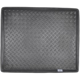 Jeep Commander I 7 vietų visureigis 2006-2010 Bagažinės kilimėlis MIX-PLAST 18056