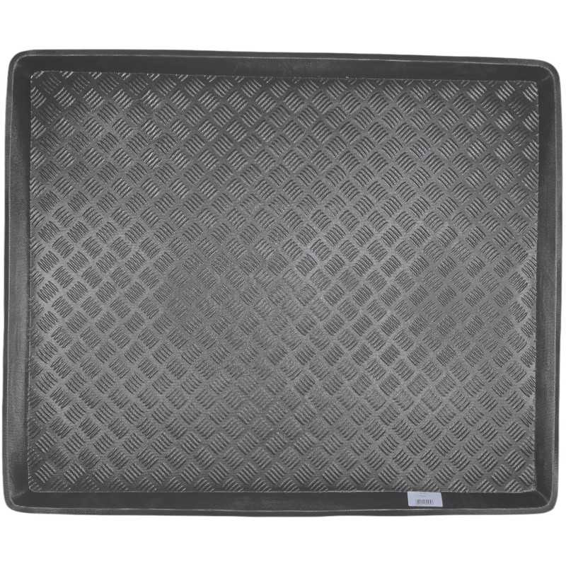 Jeep Commander I 7 vietų visureigis 2006-2010 Bagažinės kilimėlis MIX-PLAST 18056
