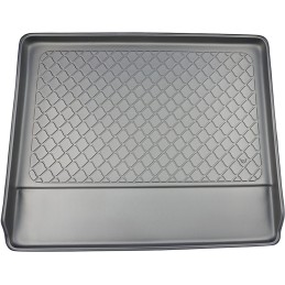 Jeep Commander XK visureigis, 7 vietų, 2006-2010 m., bagažinės kilimėlis ARISTAR 192685G