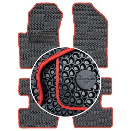 Jeep Compass I 2006-2017 EVA MAX-MAT 10307