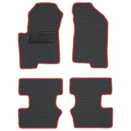 Jeep Compass I 2006-2017 EVA MAX-MAT 10307