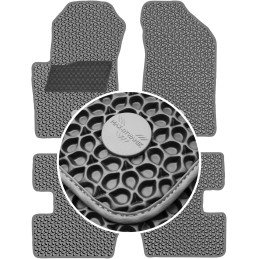 Jeep Compass I 2006-2017 EVA MAX-MAT 10307