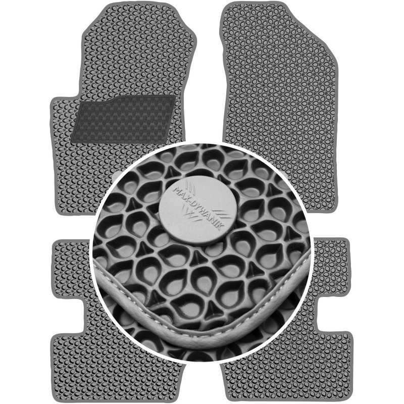 Jeep Compass I 2006-2017 EVA MAX-MAT 10307