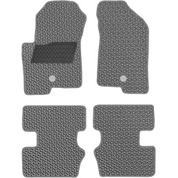 Jeep Compass I 2006-2017 EVA MAX-MAT 10307