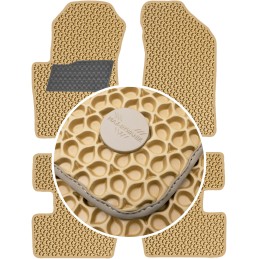 Jeep Compass I 2006-2017 EVA MAX-MAT 10307