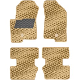 Jeep Compass I 2006-2017 EVA MAX-MAT 10307