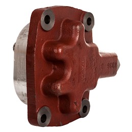 Zetor Proxima Power sukimo momento daugiklio siurblys