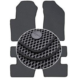 Jeep Compass I 2006-2017 EVA MAX-MAT 10307