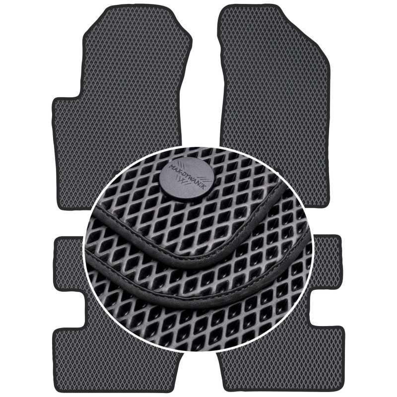 Jeep Compass I 2006-2017 EVA MAX-MAT 10307