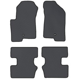 Jeep Compass I 2006-2017 EVA MAX-MAT 10307