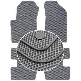 Jeep Compass I 2006-2017 EVA MAX-MAT 10307