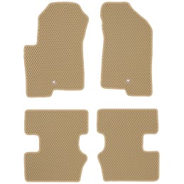 Jeep Compass I 2006-2017 EVA MAX-MAT 10307