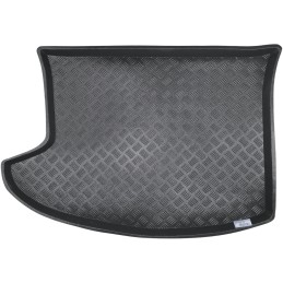 Jeep Compass I visureigio 2006-2017 bagažinės kilimėlis MIX-PLAST 18053