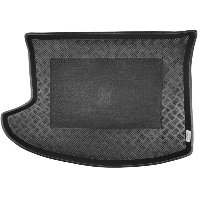Jeep Compass I visureigio 2006-2017 bagažinės kilimėlis MIX-PLAST 18053/M