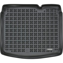 Jeep COMPASS II (MP/522) visureigis (apatiniai aukštai) 2017- bagažinės kilimėlis REZAW 233112