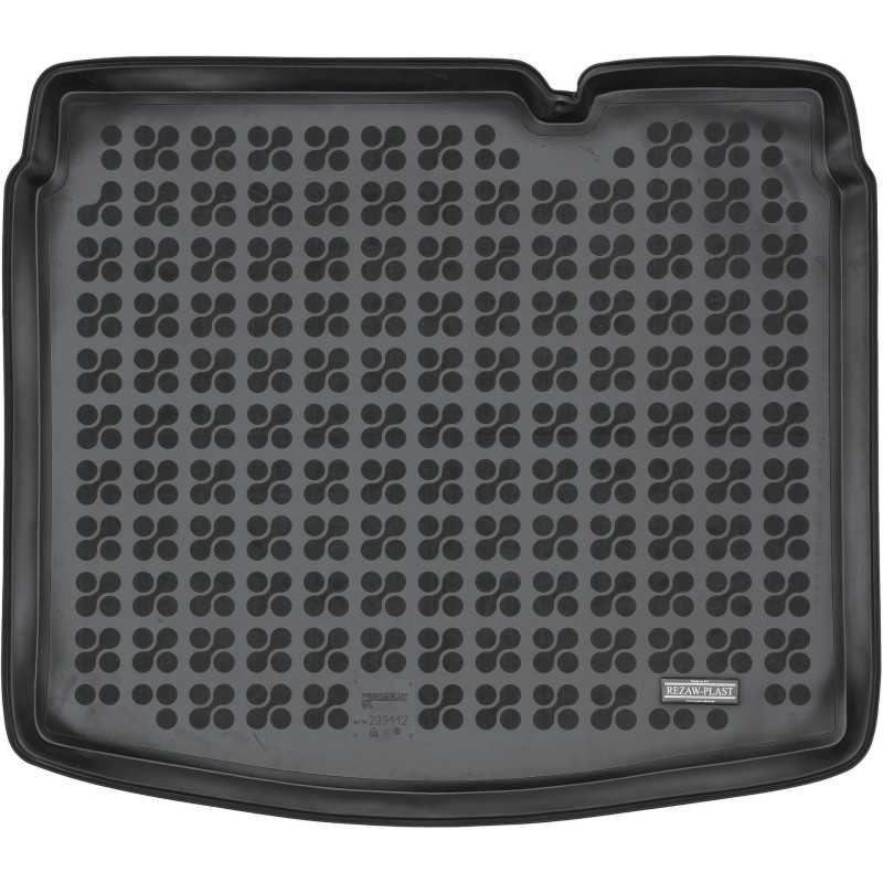 Jeep COMPASS II (MP/522) visureigis (apatiniai aukštai) 2017- bagažinės kilimėlis REZAW 233112