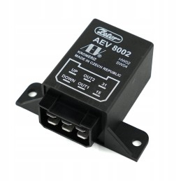 Zetor sukimo momento daugiklio reguliatorius 16359910