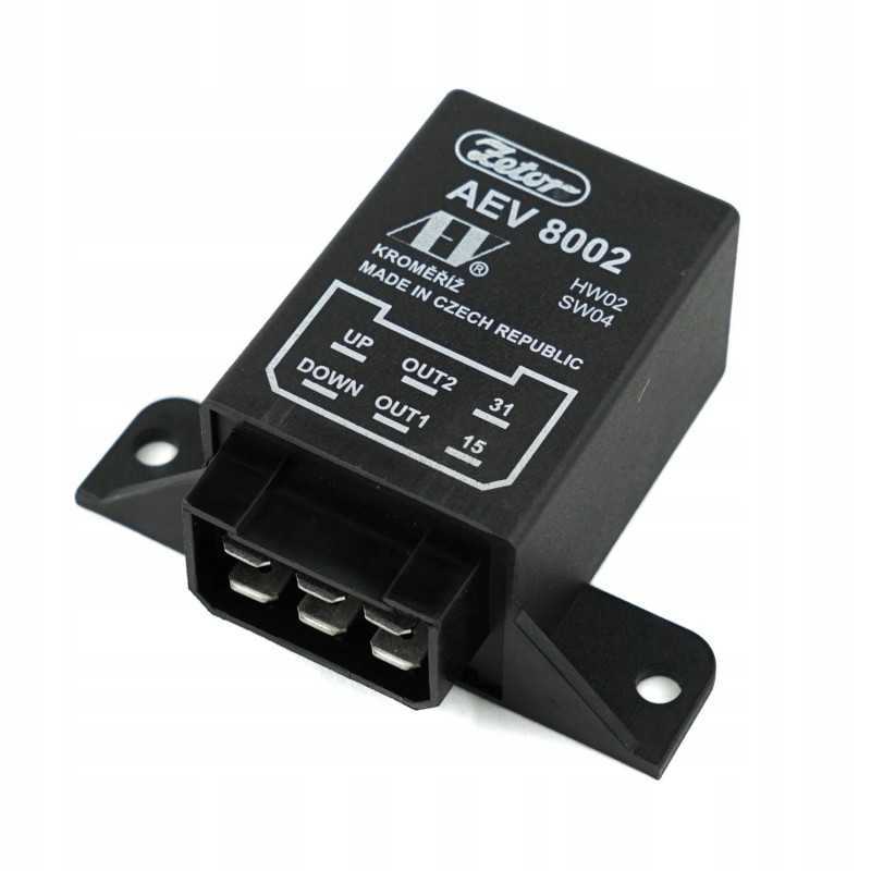 Zetor sukimo momento daugiklio reguliatorius 16359910