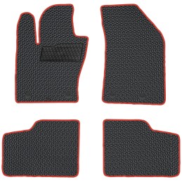 Jeep Compass II 2017- EVA MAX kilimėliai - MAT 10299