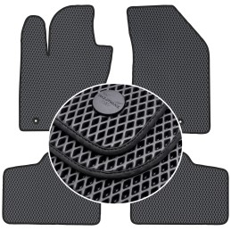 Jeep Compass II 2017- EVA MAX kilimėliai - MAT 10299