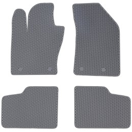 Jeep Compass II 2017- EVA MAX kilimėliai - MAT 10299