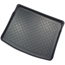 Jeep Compass II MP SUV 5D 2017- Bagažinės kilimėlis ARISTAR 193830G