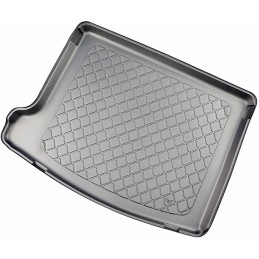 Jeep Compass II SUV 4xe 2020- bagažinės kilimėlis ARISTAR 193832G