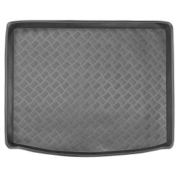 Jeep Compass II visureigis 2017- (viršutinė bagažinės dalis / taip pat PHEV / mHeV / e-hybrid) Bagažinės kilimėlis MIX-PLAST 180