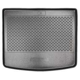 Jeep Compass II visureigis 2018- bagažinės kilimėlis DOMA 291205