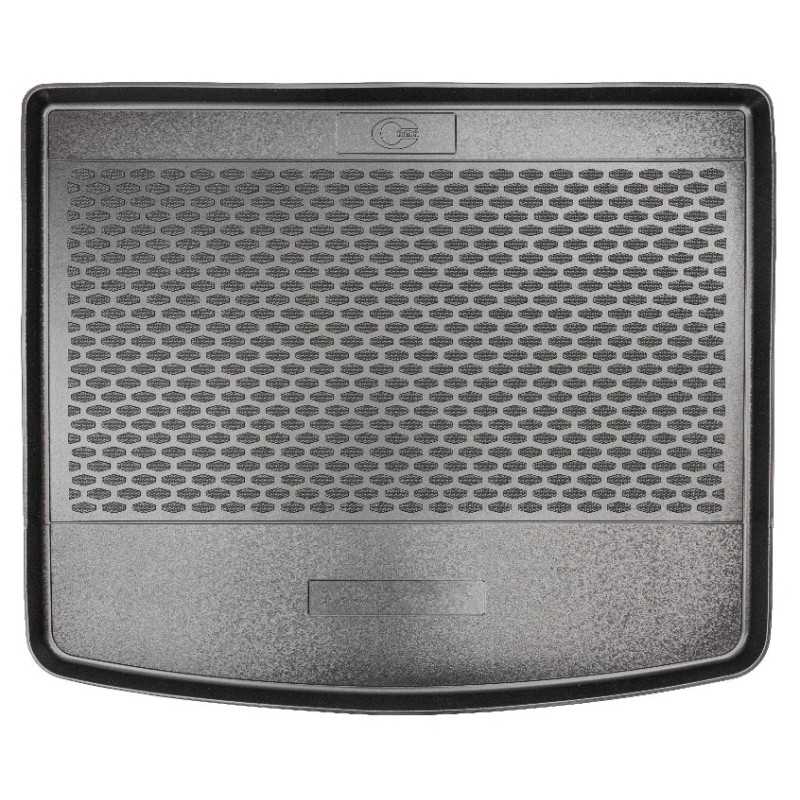 Jeep Compass II visureigis 2018- bagažinės kilimėlis DOMA 291205