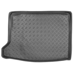 Jeep Compass II visureigis 2020- (viršutinė bagažinė / 4xe įkraunamas) bagažinės kilimėlis MIX-PLAST 18085