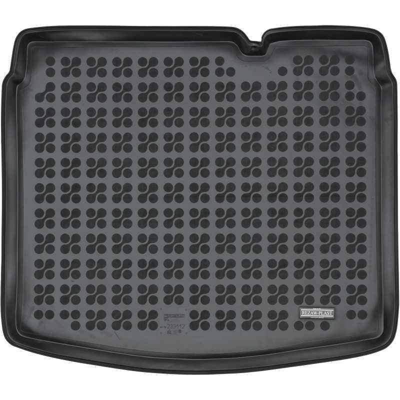 Jeep Compass II visureigis, lengvasis hibridas (2021 m.) - bagažinės kilimėlis REZAW 233112