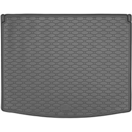 Jeep Compass visureigis (viršutinis ir apatinis grindis) 2017- RIGUM 414004 bagažinės kilimėlis