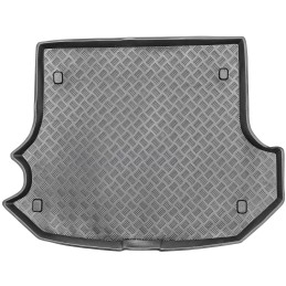 Jeep Grand Cherokee 1998-2005 bagažinės kilimėlis MIX-PLAST 18051