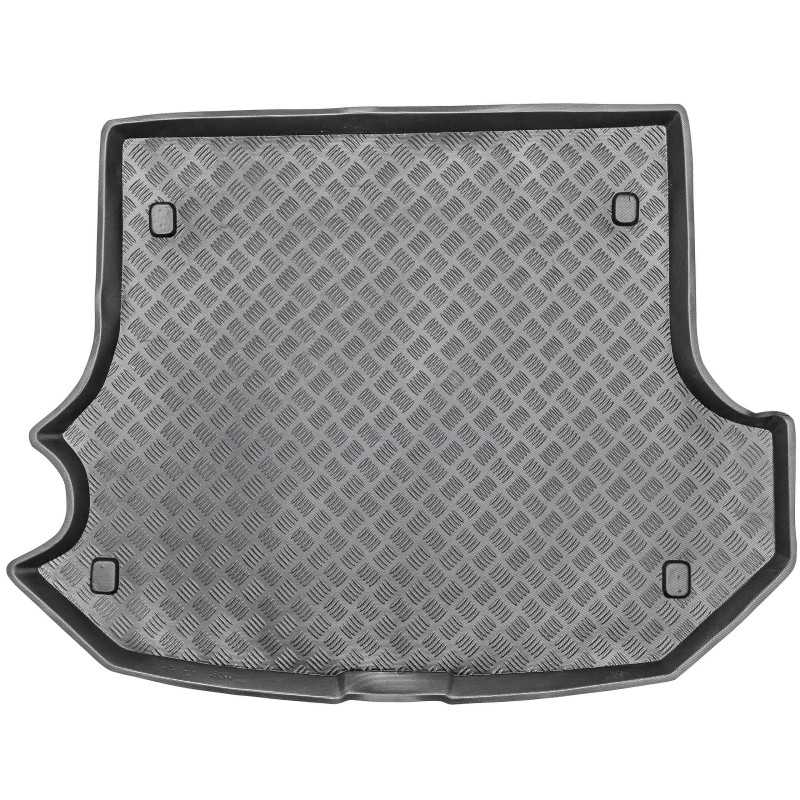 Jeep Grand Cherokee 1998-2005 bagažinės kilimėlis MIX-PLAST 18051