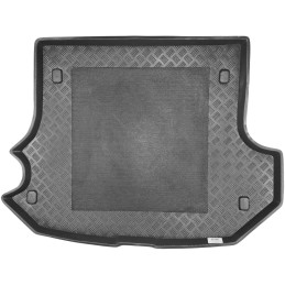 Jeep Grand Cherokee 1998-2005 Bagažinės kilimėlis MIX-PLAST 18051/M