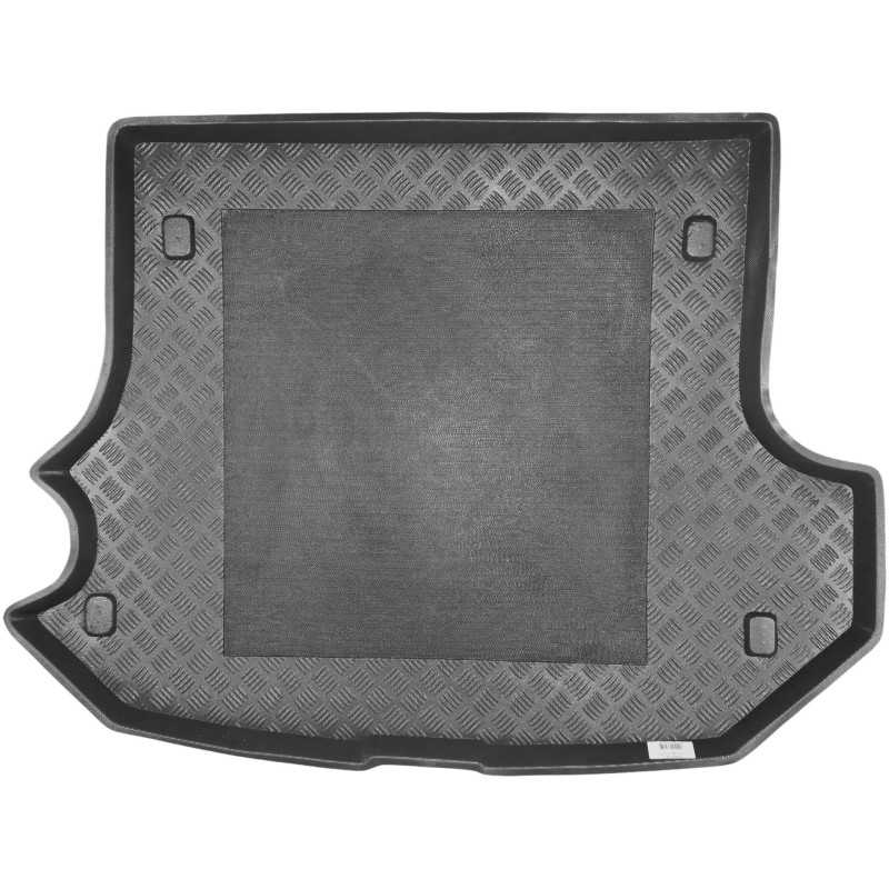 Jeep Grand Cherokee 1998-2005 Bagažinės kilimėlis MIX-PLAST 18051/M